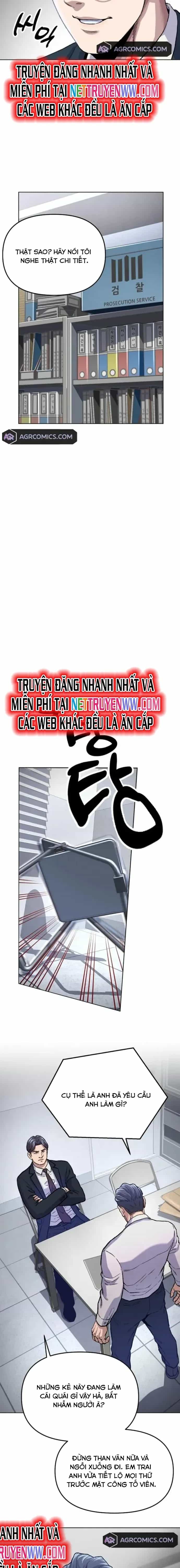 Độc Đạo - Chương 13 - ảnh 13
