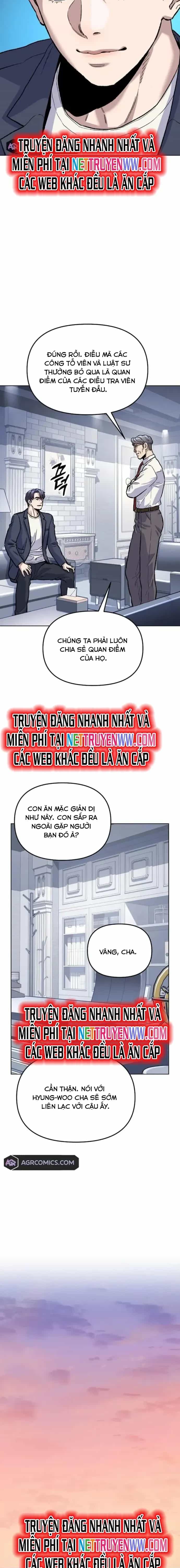 Độc Đạo - Chương 13 - ảnh 16