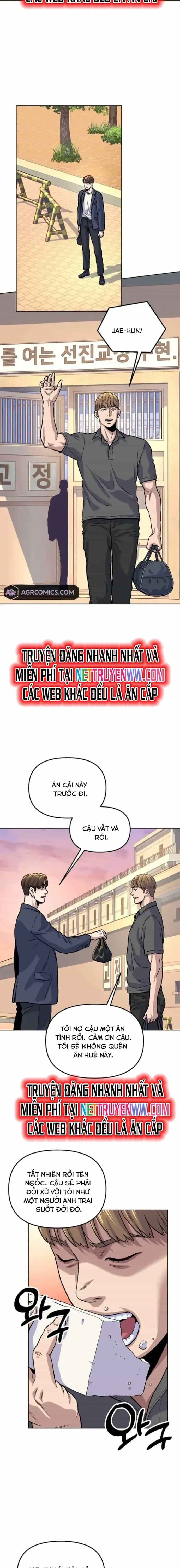 Độc Đạo - Chương 13 - ảnh 17