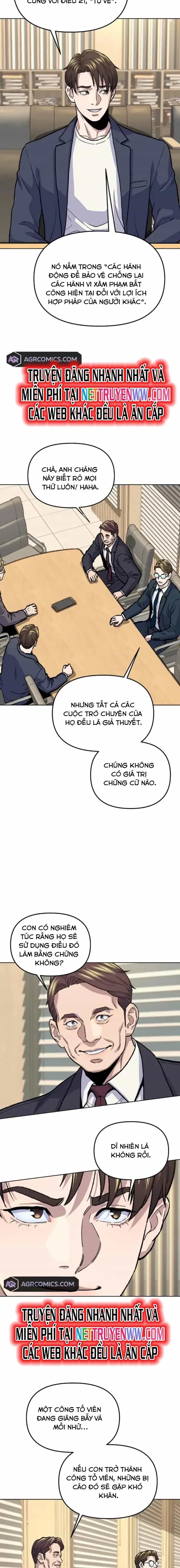 Độc Đạo - Chương 13 - ảnh 3