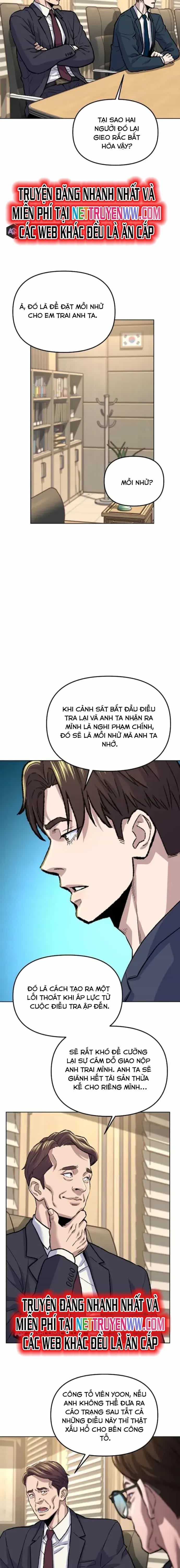 Độc Đạo - Chương 13 - ảnh 4