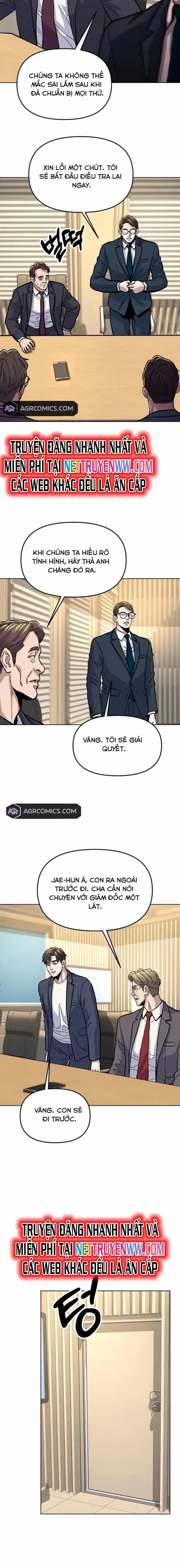 Độc Đạo - Chương 13 - ảnh 5