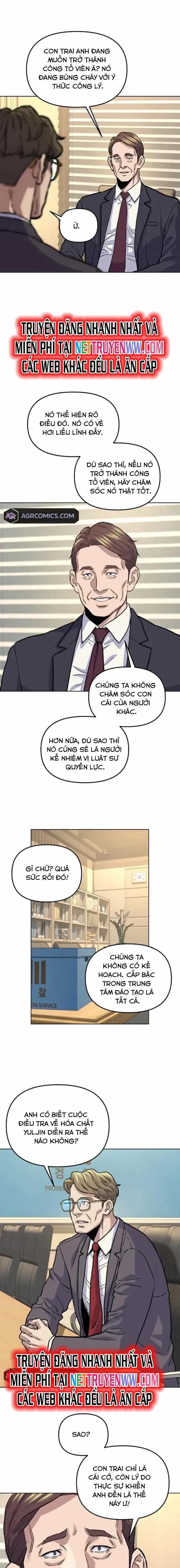 Độc Đạo - Chương 13 - ảnh 6