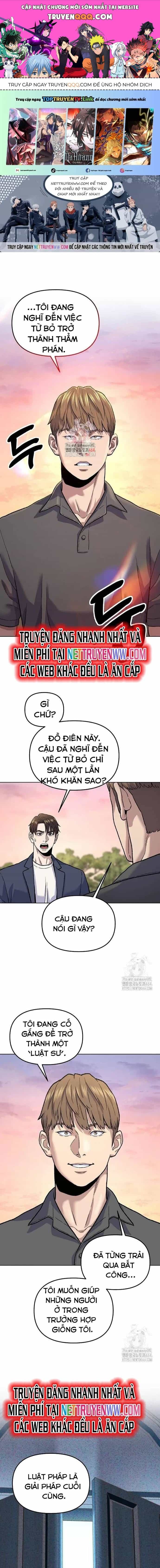 Độc Đạo - Chương 14 - ảnh 1