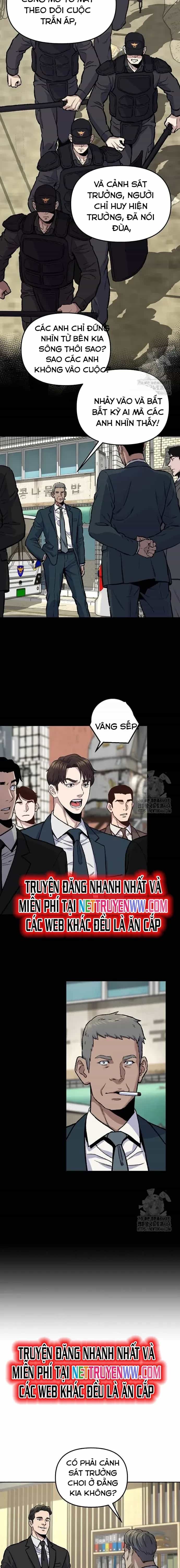 Độc Đạo - Chương 14 - ảnh 12