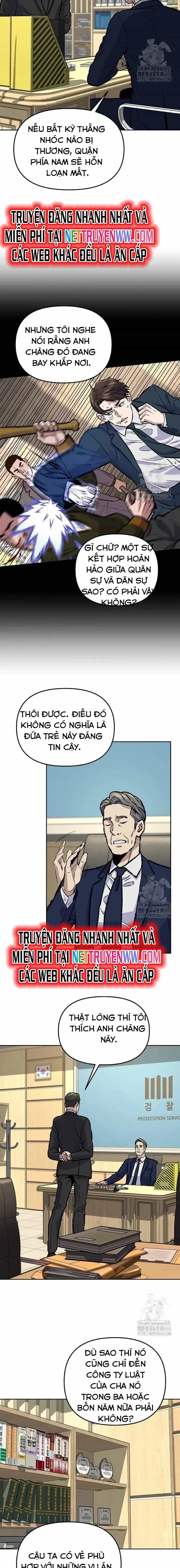 Độc Đạo - Chương 14 - ảnh 13