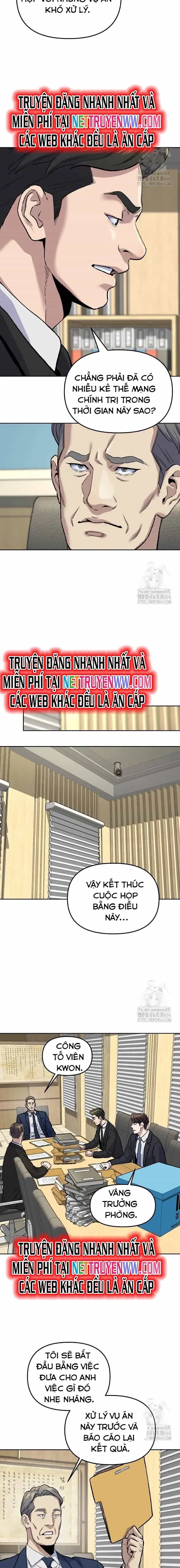 Độc Đạo - Chương 14 - ảnh 14