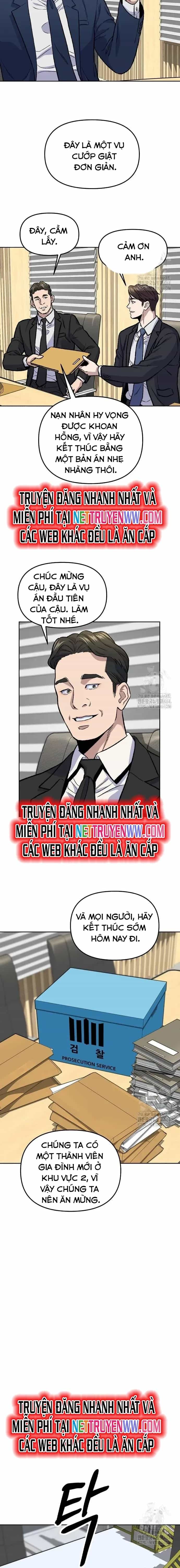 Độc Đạo - Chương 14 - ảnh 15
