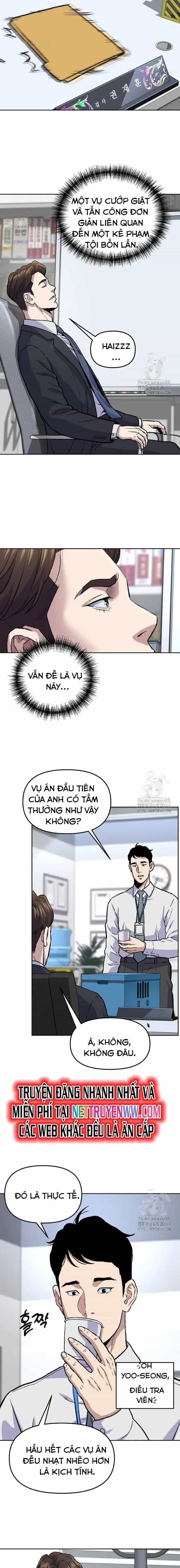 Độc Đạo - Chương 14 - ảnh 16