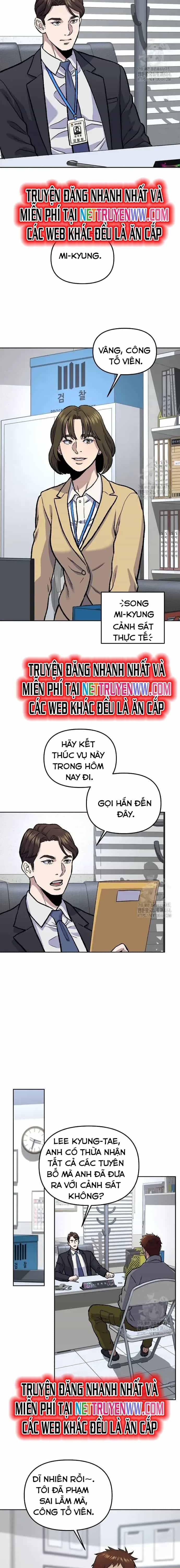Độc Đạo - Chương 14 - ảnh 17