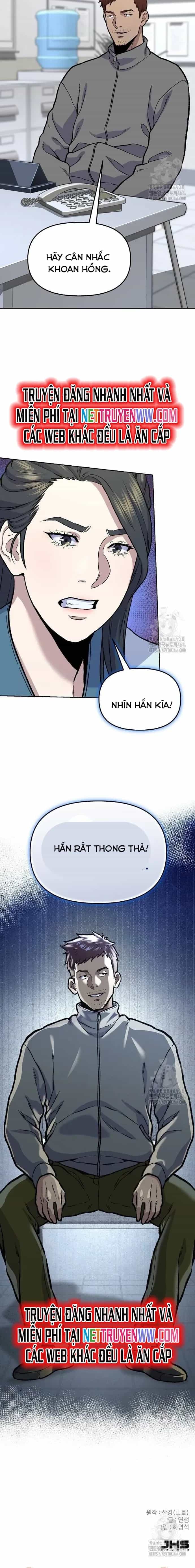 Độc Đạo - Chương 14 - ảnh 18