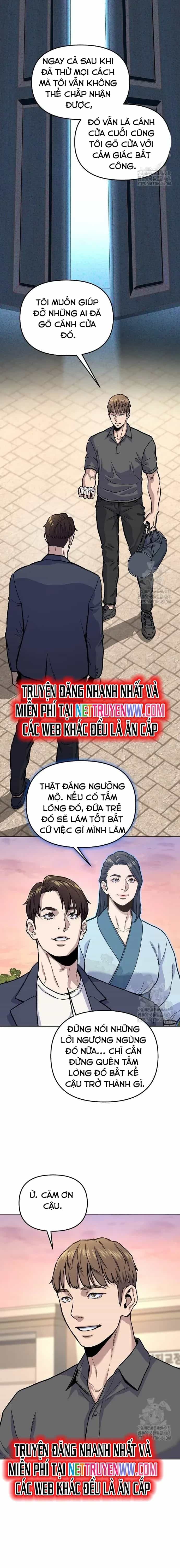 Độc Đạo - Chương 14 - ảnh 2
