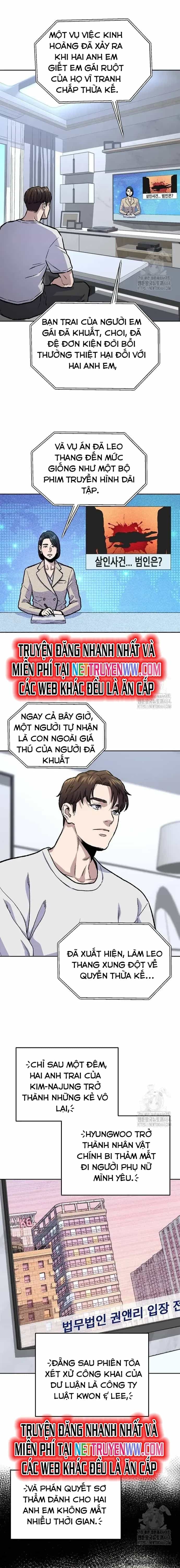 Độc Đạo - Chương 14 - ảnh 3