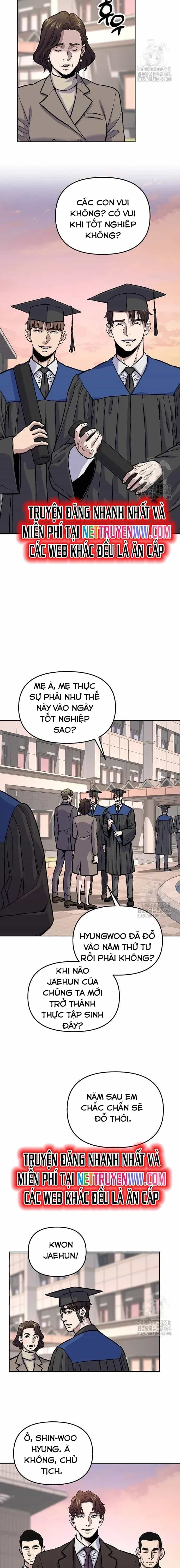 Độc Đạo - Chương 14 - ảnh 5