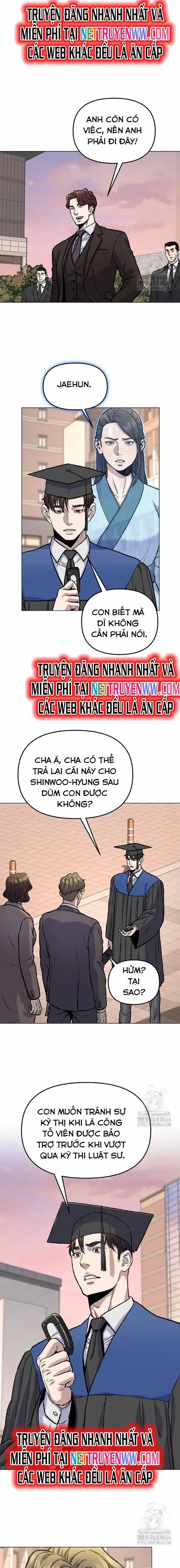 Độc Đạo - Chương 14 - ảnh 7