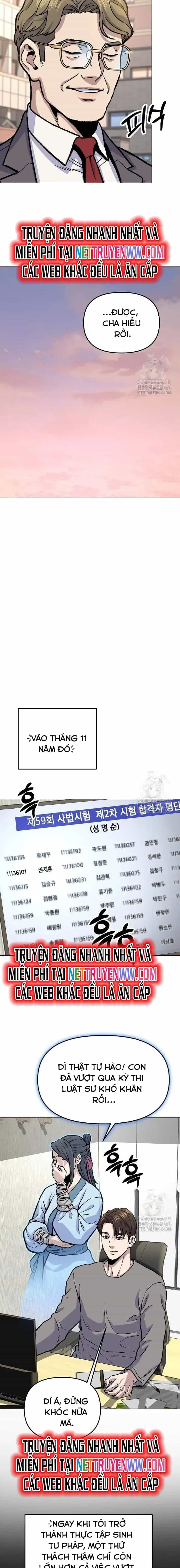 Độc Đạo - Chương 14 - ảnh 8