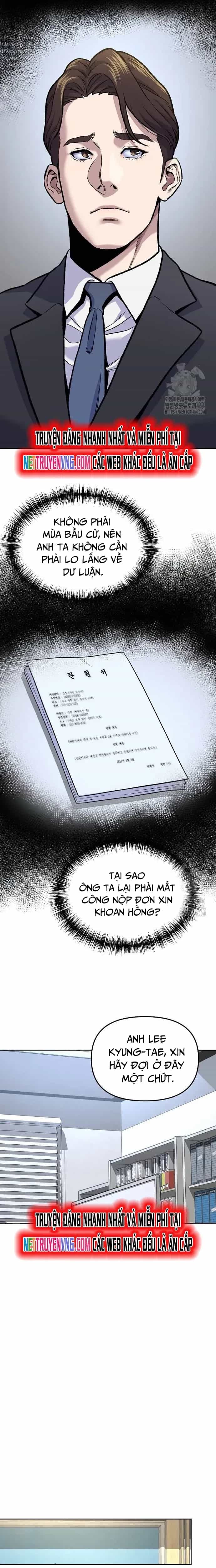 Độc Đạo - Chương 15 - ảnh 4