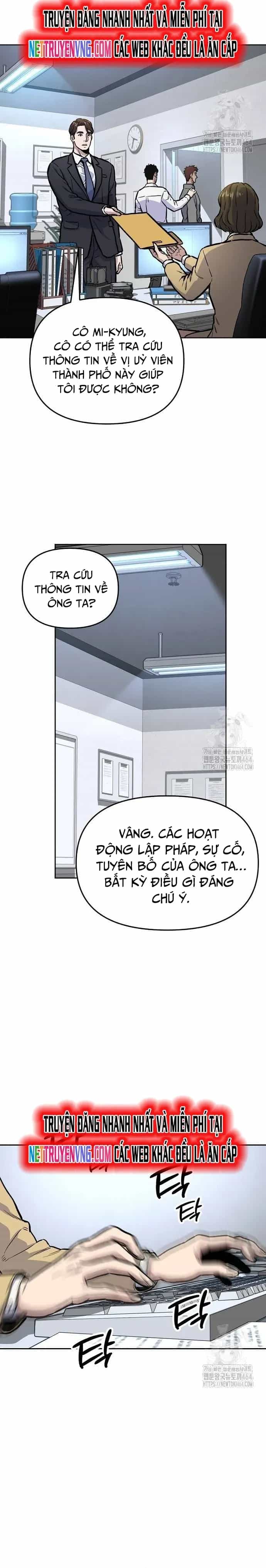 Độc Đạo - Chương 15 - ảnh 9