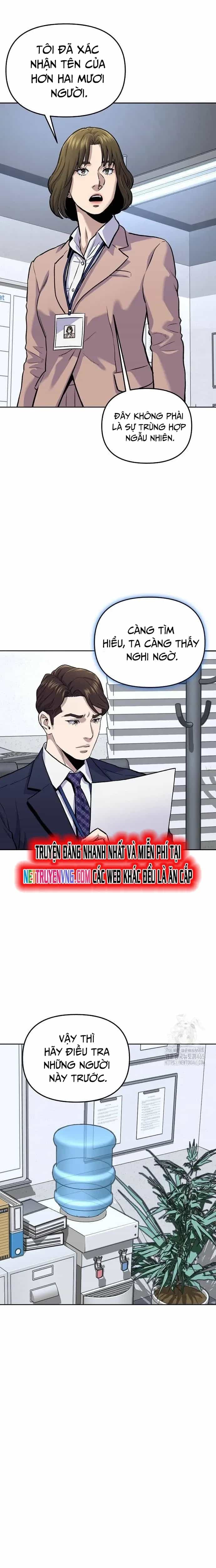 Độc Đạo - Chương 16 - ảnh 13