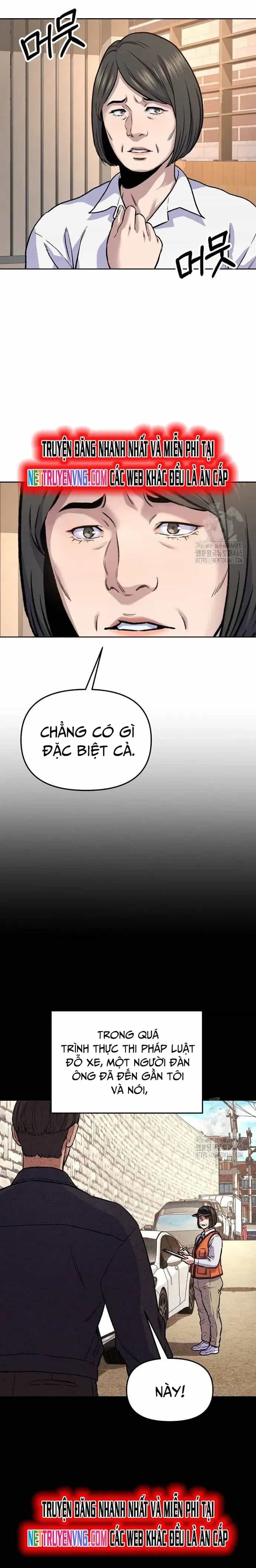 Độc Đạo - Chương 16 - ảnh 16