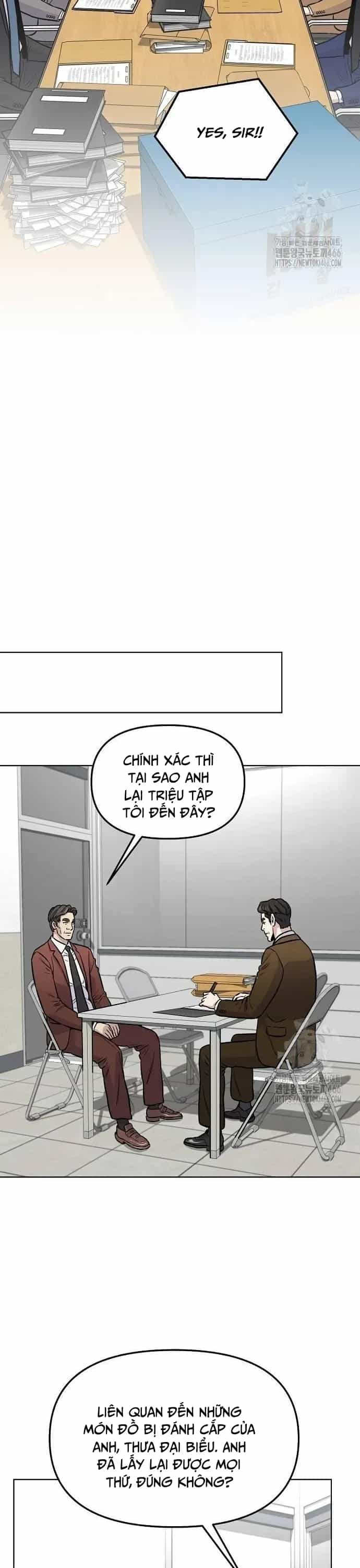 Độc Đạo - Chương 18 - ảnh 10