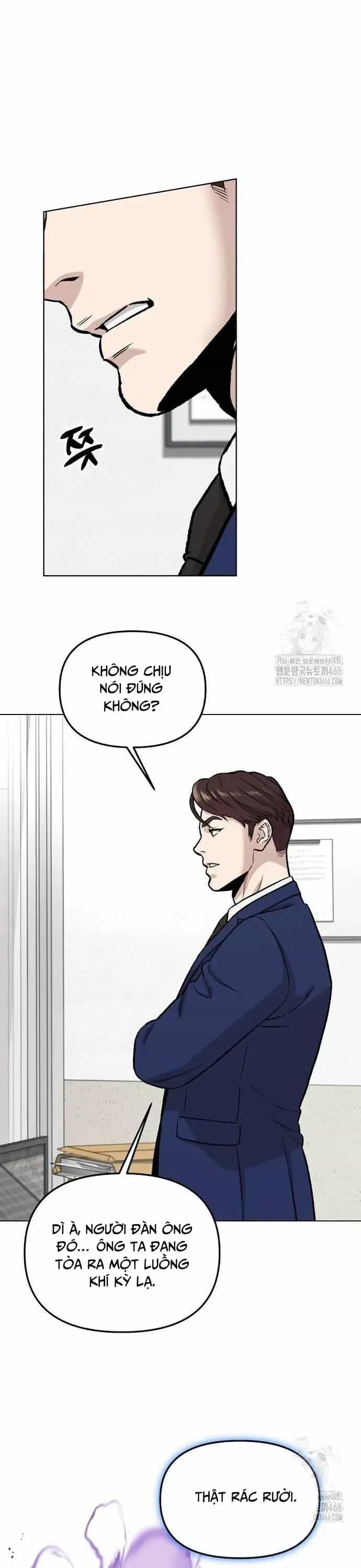 Độc Đạo - Chương 18 - ảnh 14
