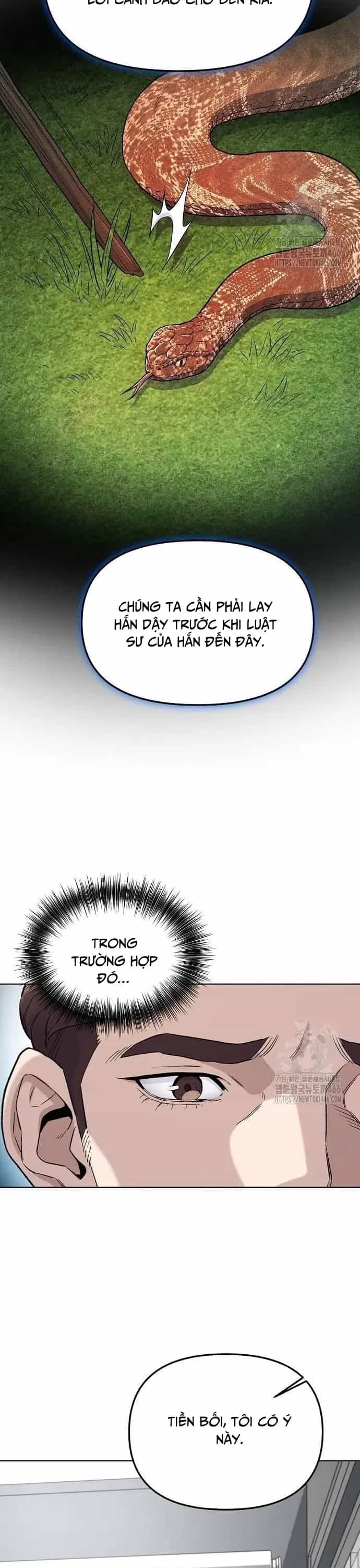 Độc Đạo - Chương 18 - ảnh 18