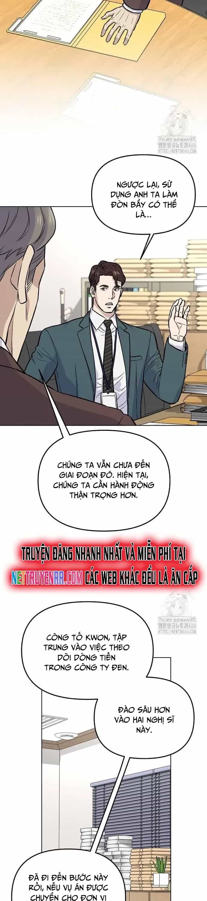 Độc Đạo - Chương 18 - ảnh 2