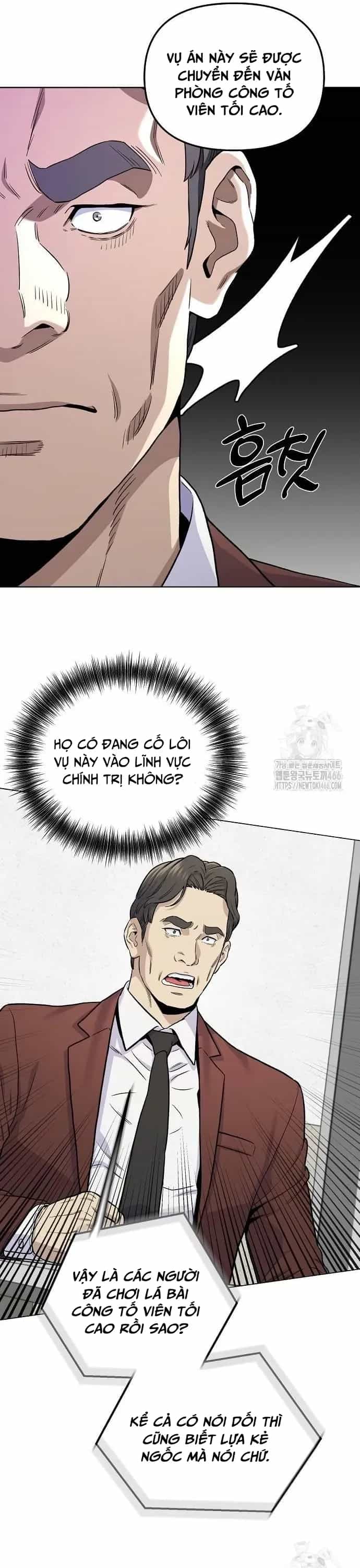 Độc Đạo - Chương 18 - ảnh 23