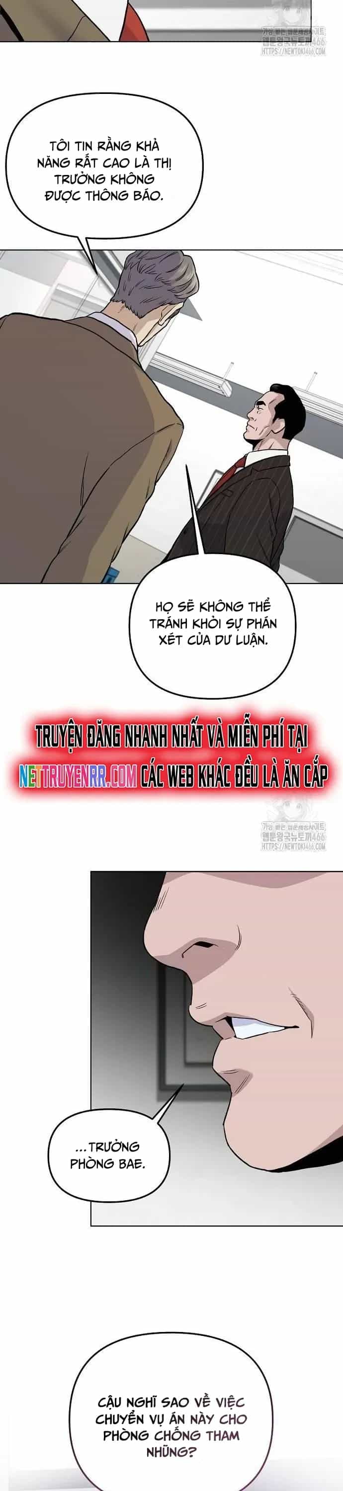 Độc Đạo - Chương 18 - ảnh 32