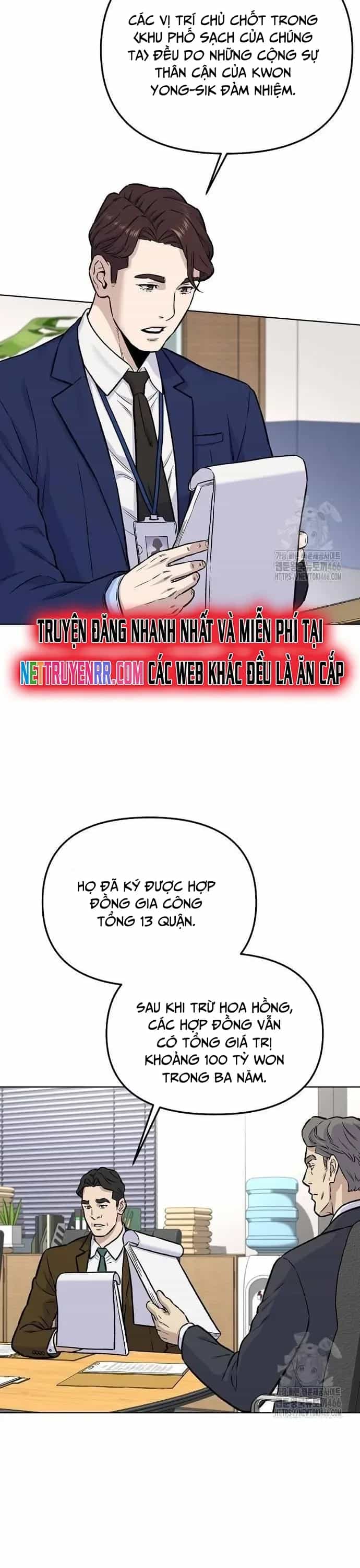 Độc Đạo - Chương 18 - ảnh 5