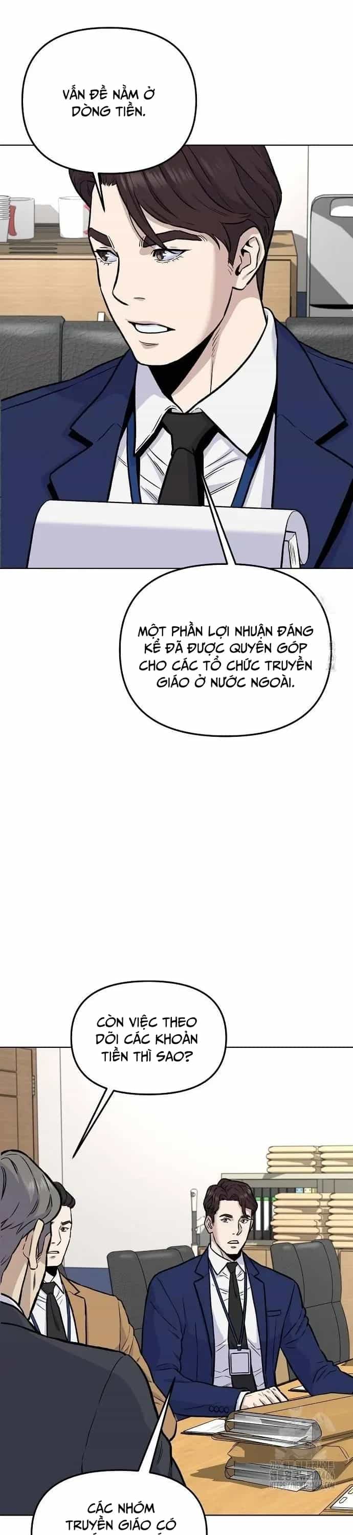 Độc Đạo - Chương 18 - ảnh 6