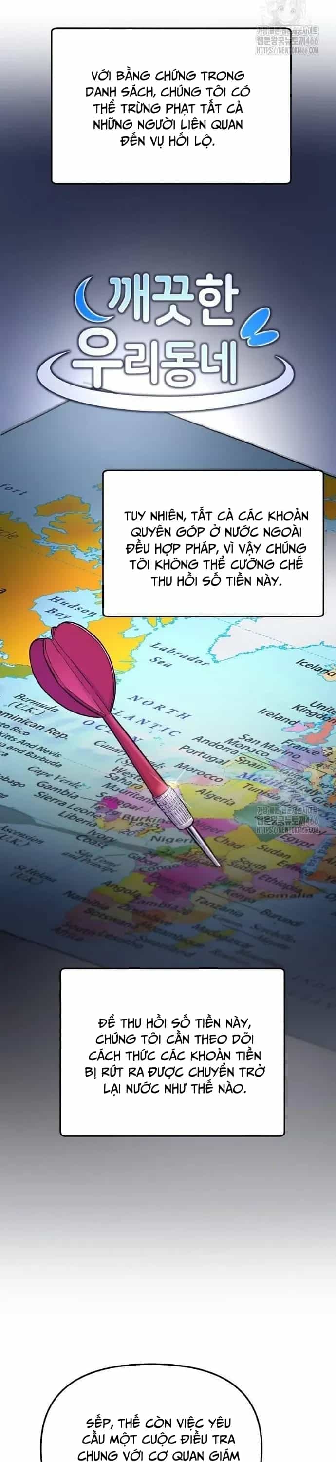 Độc Đạo - Chương 18 - ảnh 8