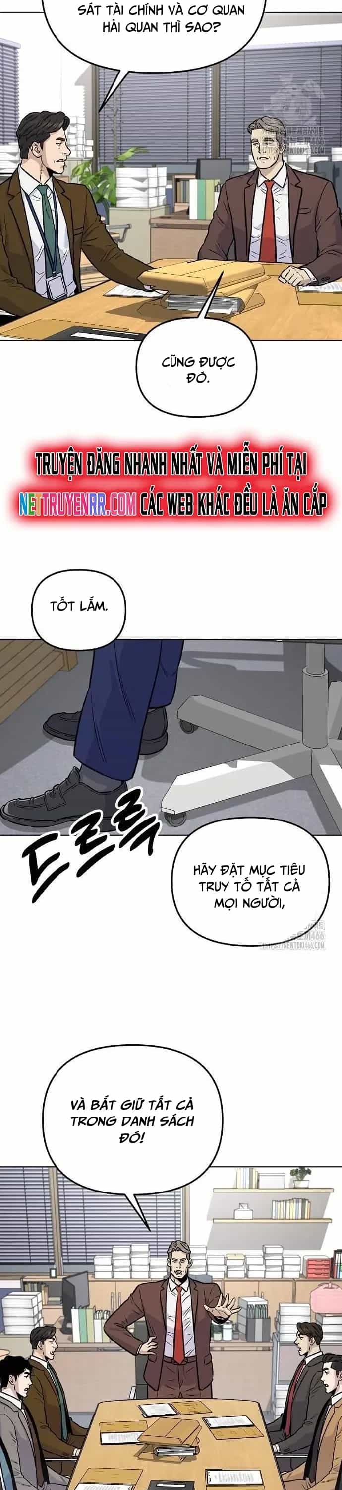 Độc Đạo - Chương 18 - ảnh 9