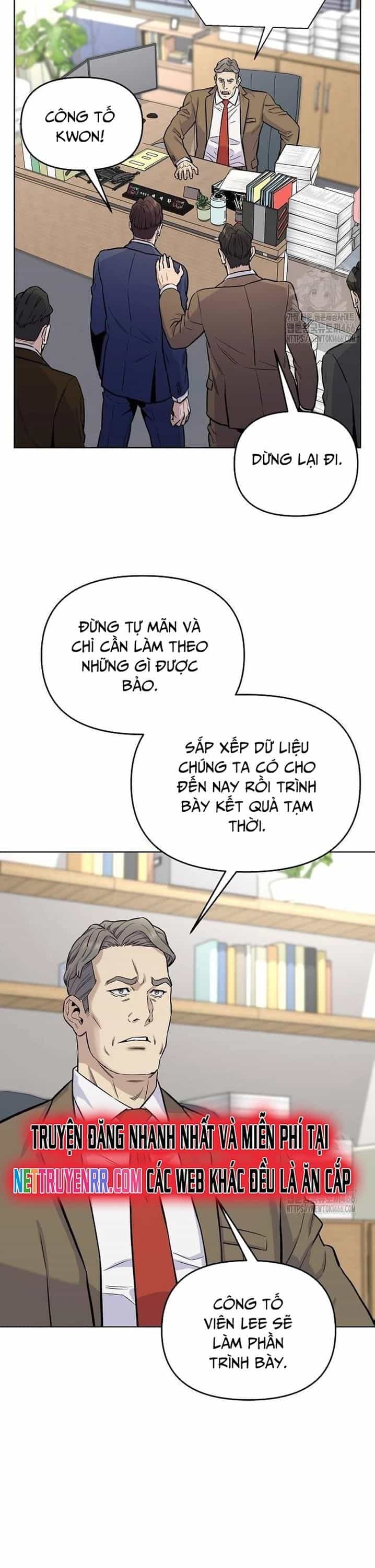 Độc Đạo - Chương 19 - ảnh 10