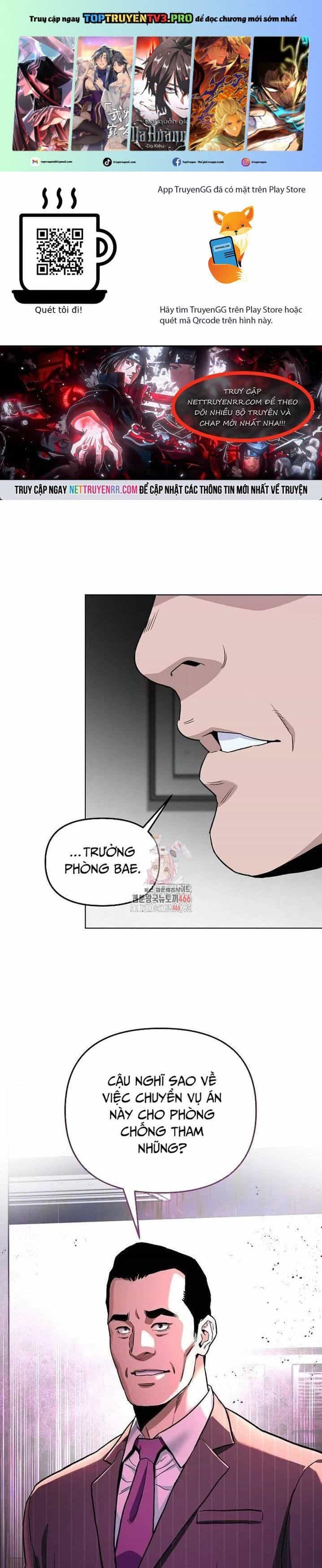 Độc Đạo - Chương 19 - ảnh 2