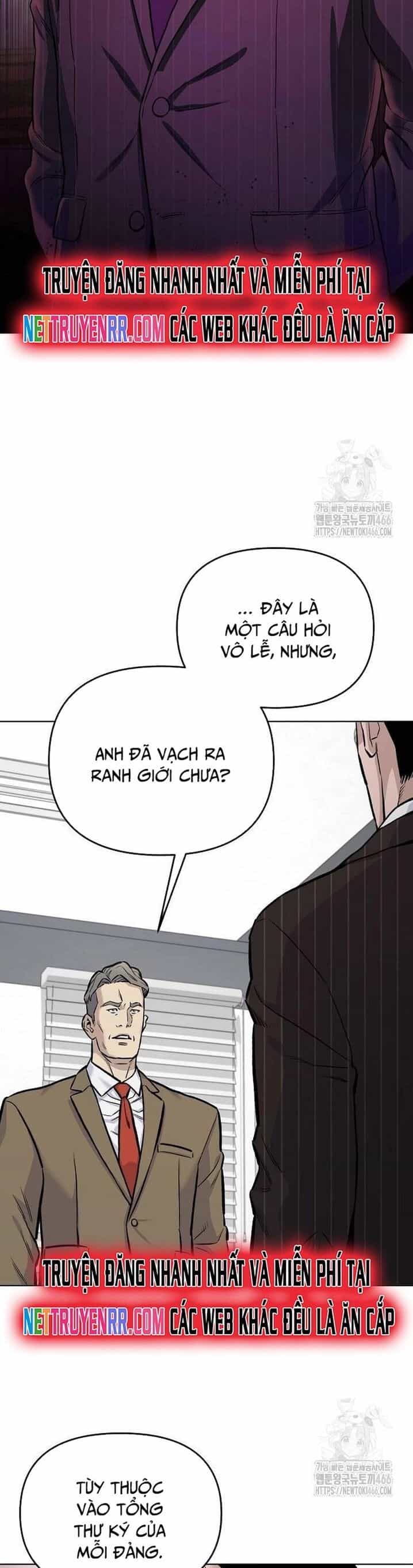 Độc Đạo - Chương 19 - ảnh 3