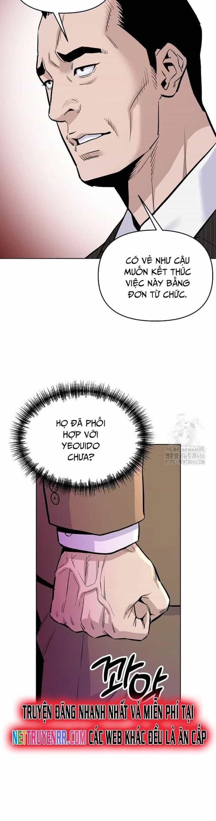 Độc Đạo - Chương 19 - ảnh 4