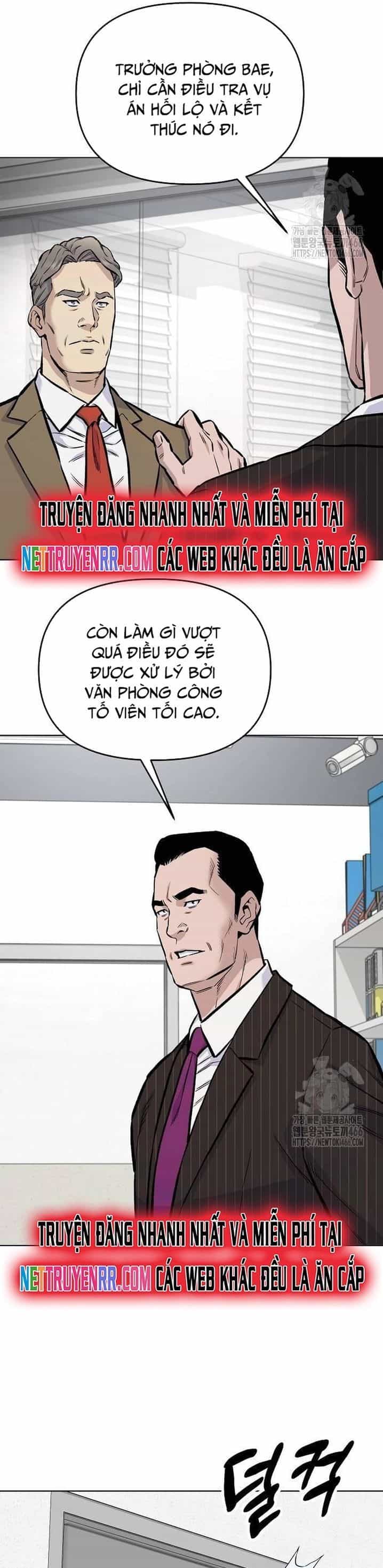 Độc Đạo - Chương 19 - ảnh 5