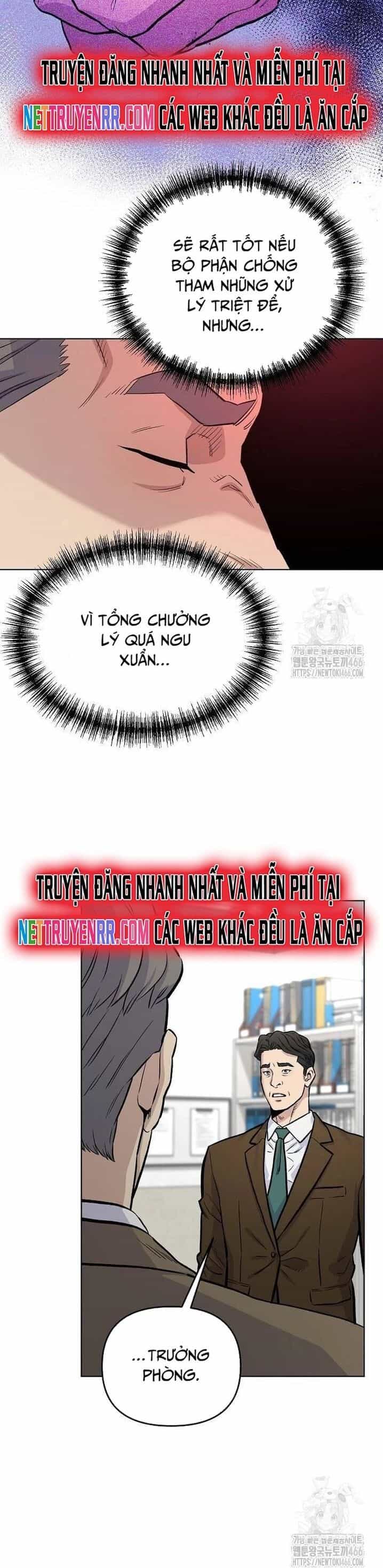 Độc Đạo - Chương 19 - ảnh 7