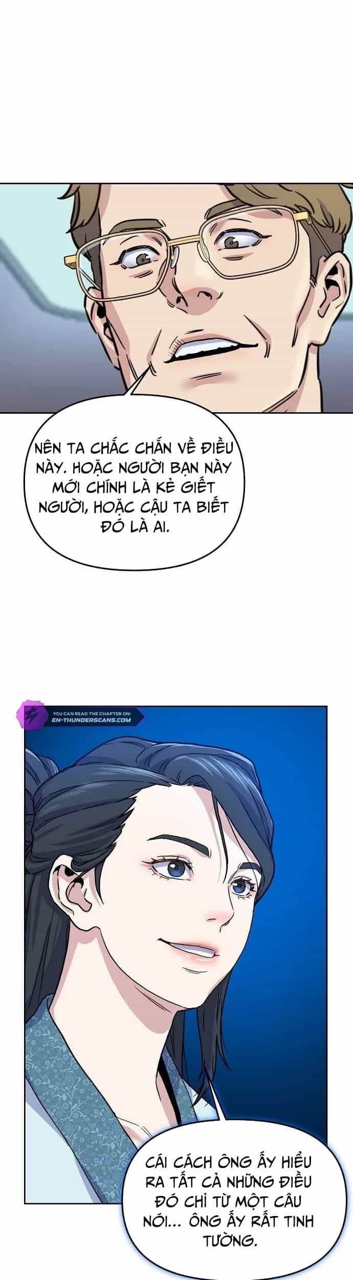 Độc Đạo - Chương 2 - ảnh 10
