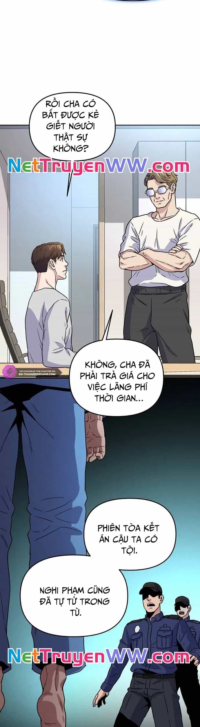 Độc Đạo - Chương 2 - ảnh 11