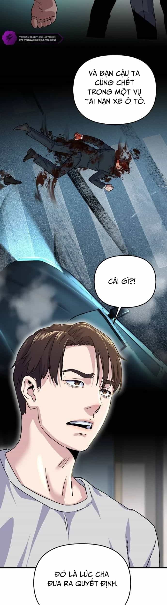 Độc Đạo - Chương 2 - ảnh 12