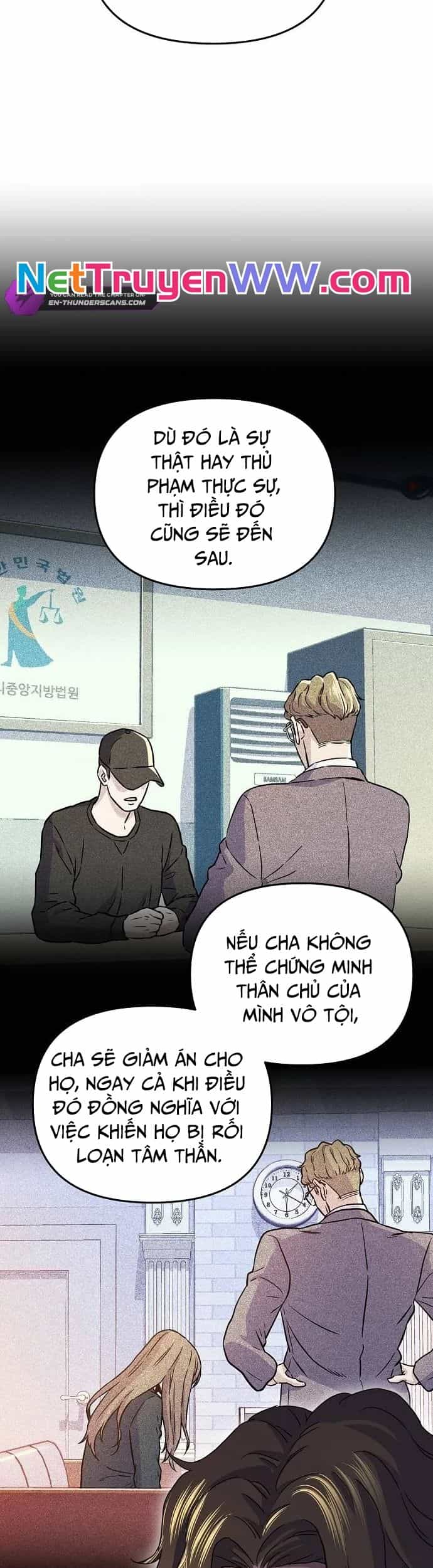 Độc Đạo - Chương 2 - ảnh 13