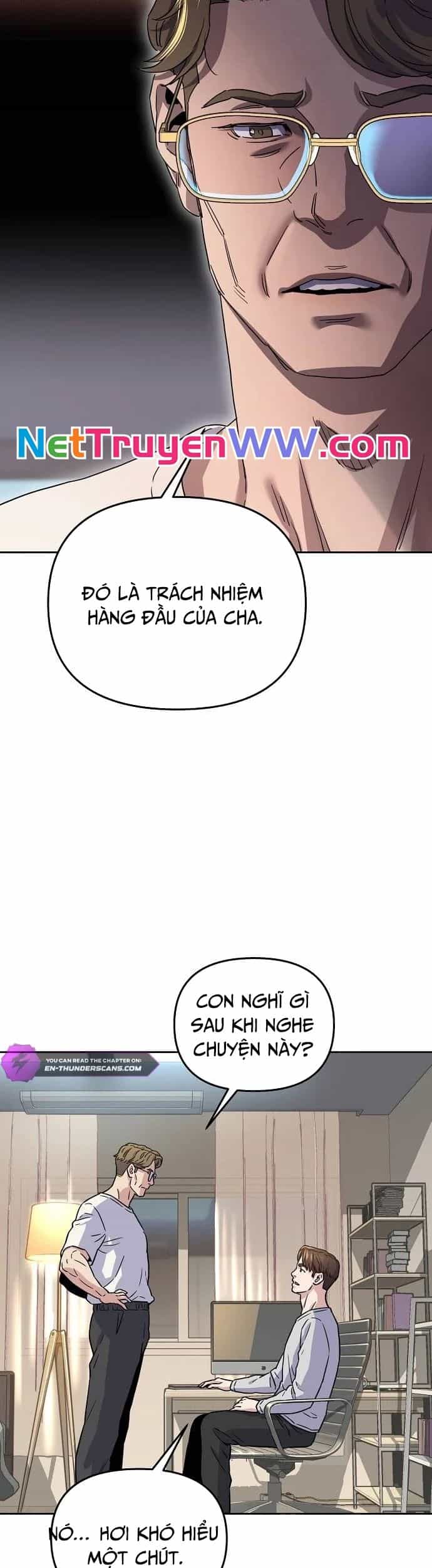 Độc Đạo - Chương 2 - ảnh 14