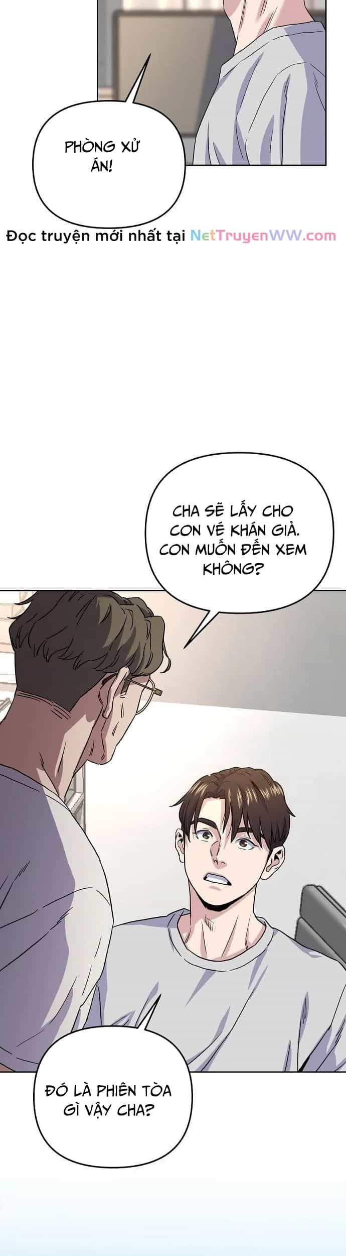 Độc Đạo - Chương 2 - ảnh 16