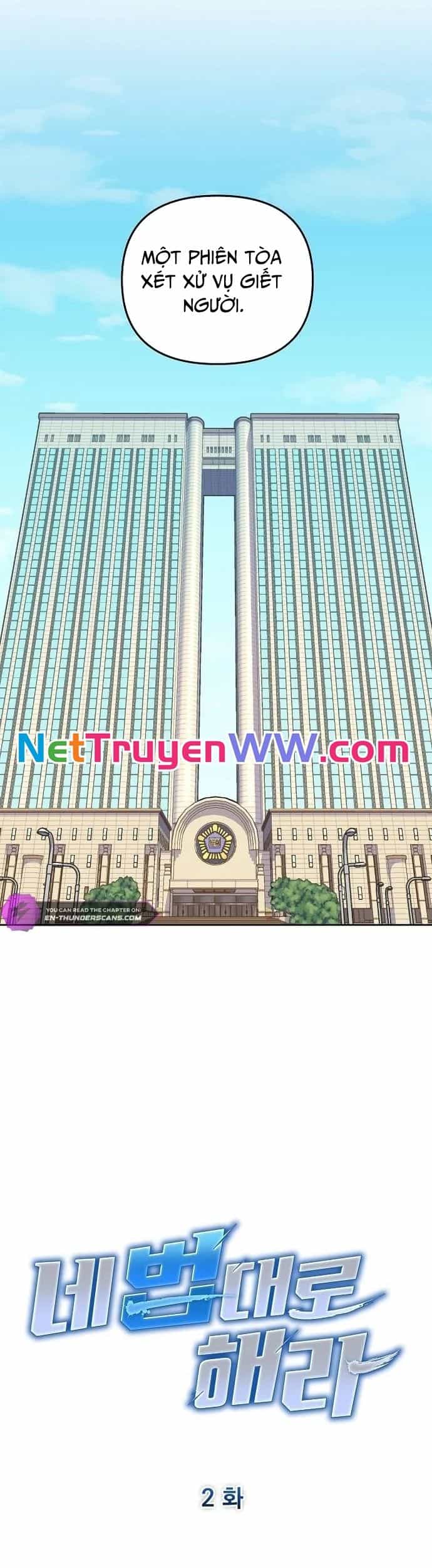Độc Đạo - Chương 2 - ảnh 17