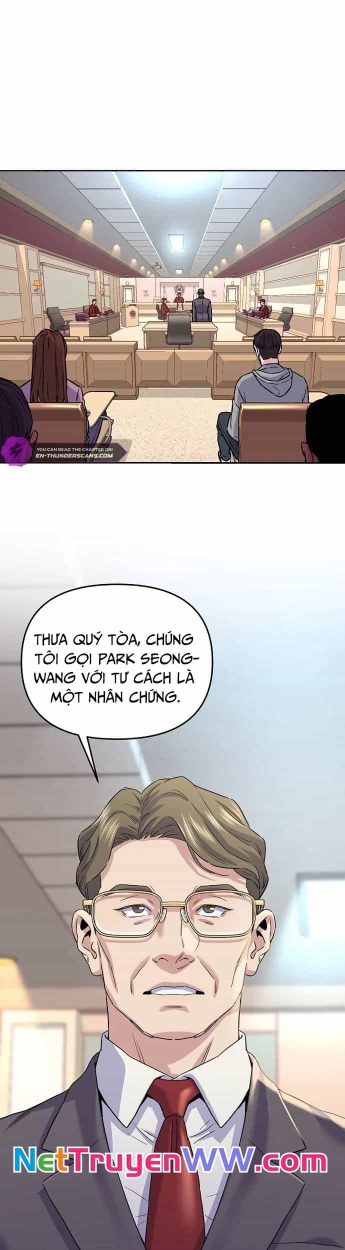 Độc Đạo - Chương 2 - ảnh 18