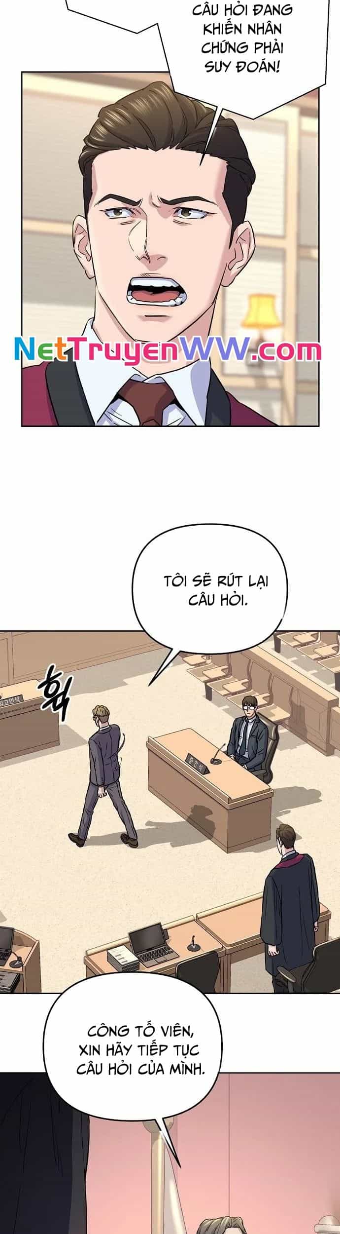 Độc Đạo - Chương 2 - ảnh 24