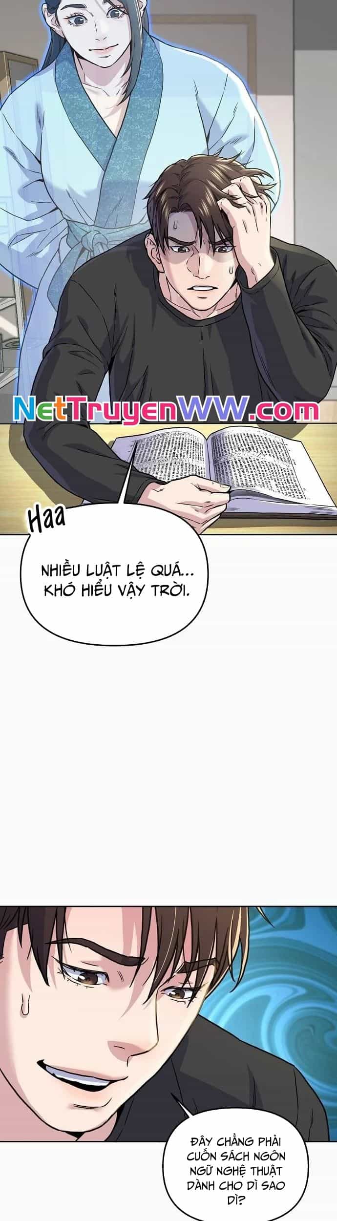 Độc Đạo - Chương 2 - ảnh 3
